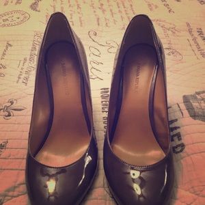 Banana Republic heels